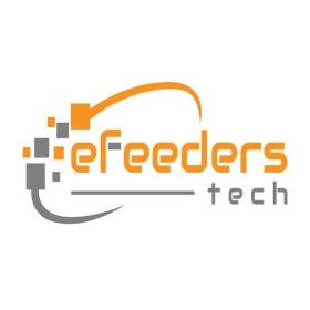 eFeeders Tech Kuva